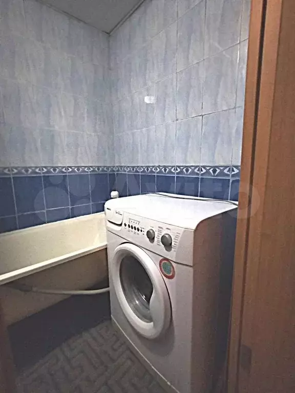 2-к. квартира, 46,5 м, 5/9 эт. - Фото 0