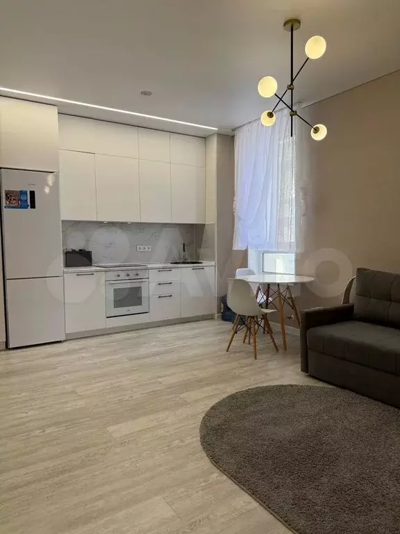 3-к. квартира, 65 м, 3/15 эт. - Фото 0