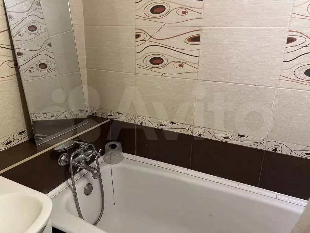 1-к. квартира, 36 м, 9/9 эт. - Фото 1