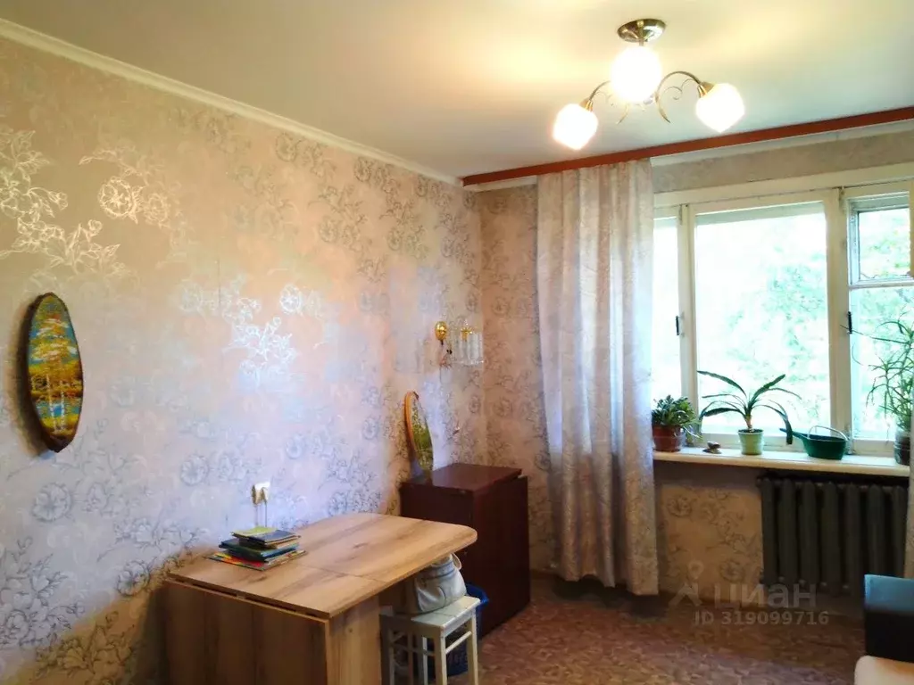 2-к кв. Свердловская область, Екатеринбург ул. Белореченская, 24к1 ... - Фото 1