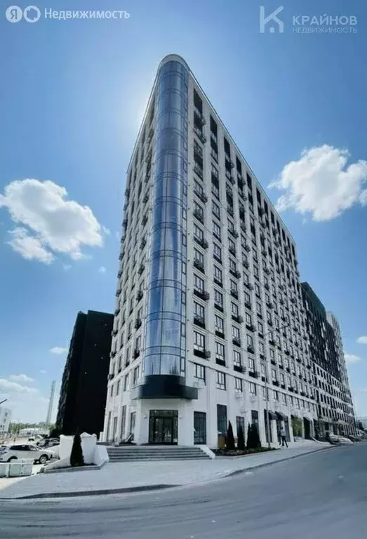 2-комнатная квартира: Воронеж, бульвар Содружества, 1 (60.6 м) - Фото 2