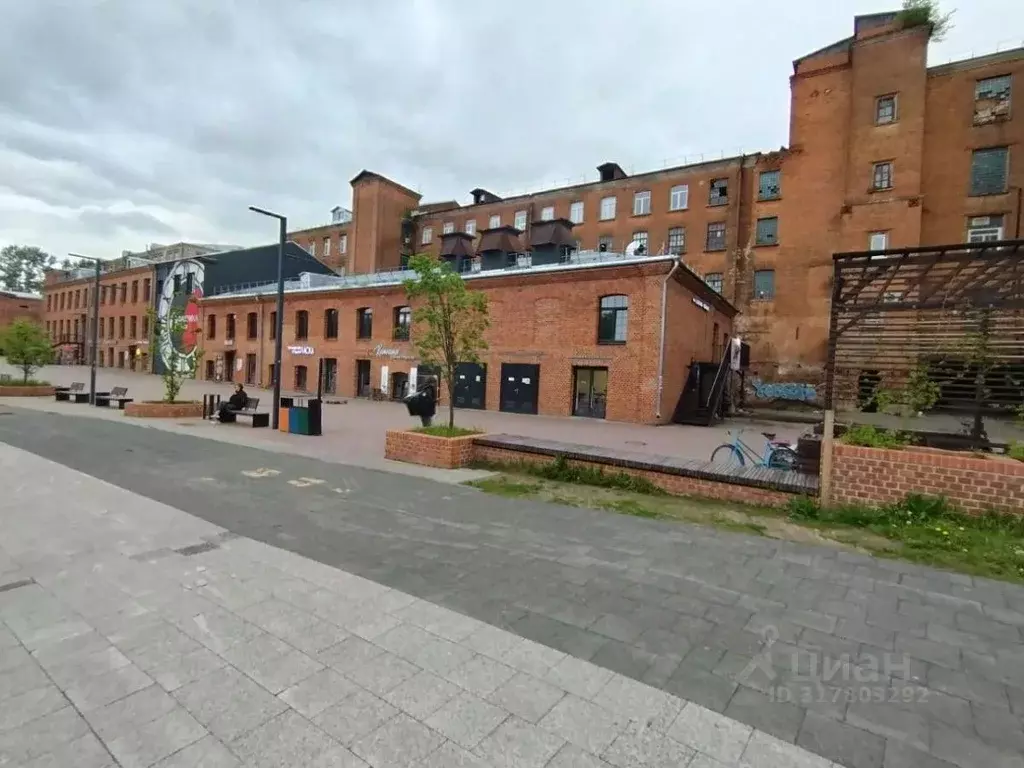 Производственное помещение в Московская область, Балашиха Советская ... - Фото 0