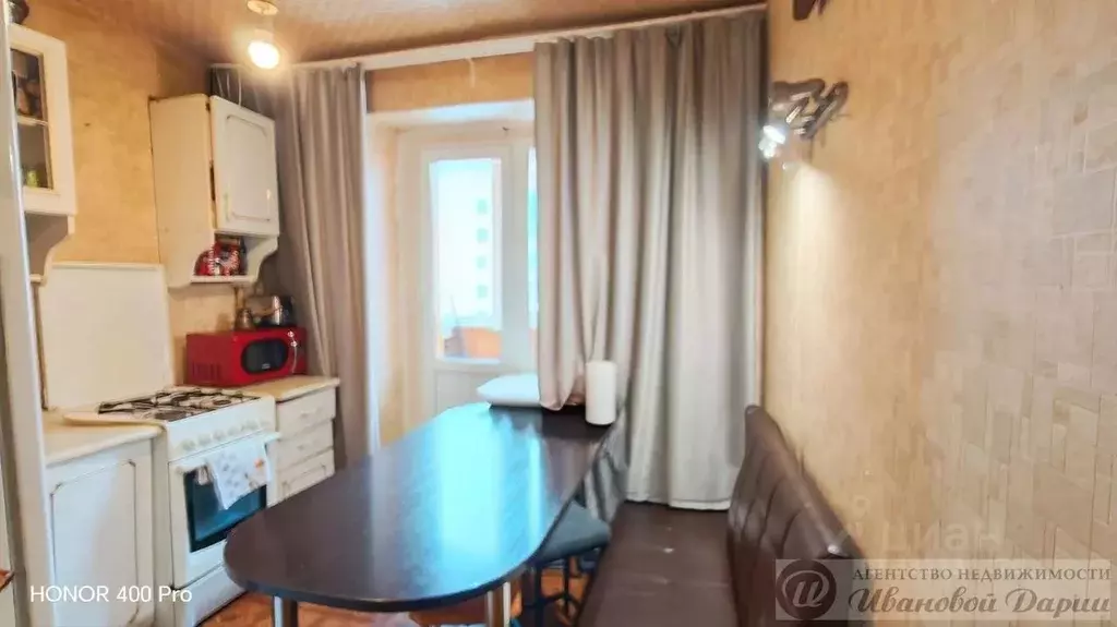 1-к кв. Самарская область, Самара Запорожская ул., 19 (36.0 м) - Фото 2