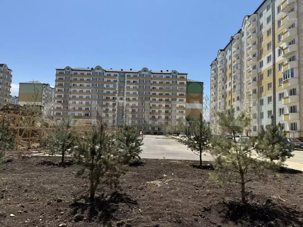 2-к. квартира, 77м, 8/10эт. - Фото 1