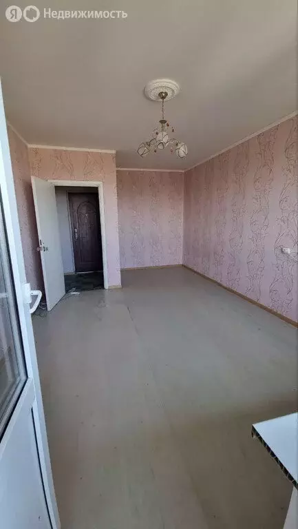 1-комнатная квартира: Волгодонск, проспект Мира, 93 (33 м) - Фото 1