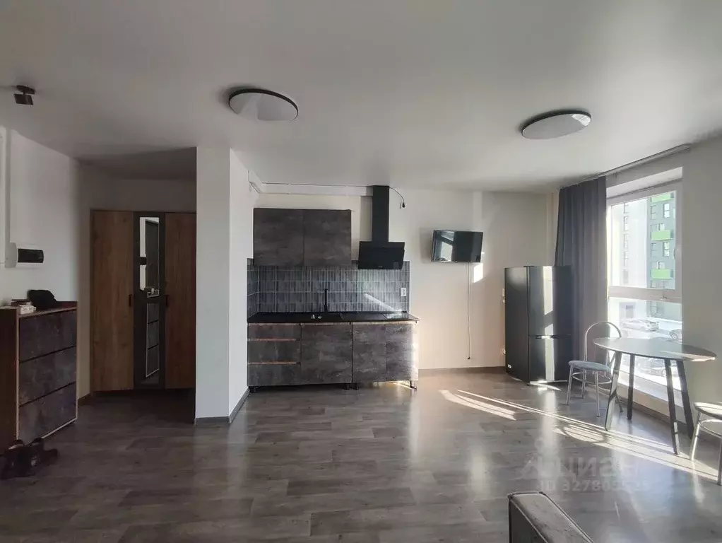 2-к кв. Челябинская область, Челябинск ул. Блюхера, 125Б (40.6 м) - Фото 2