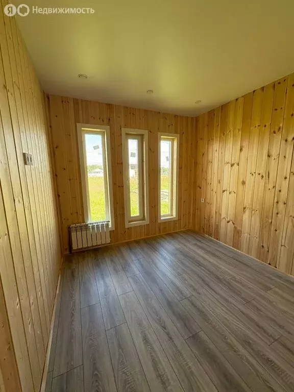 Дом в Московская область, Раменский муниципальный округ, посёлок ... - Фото 1