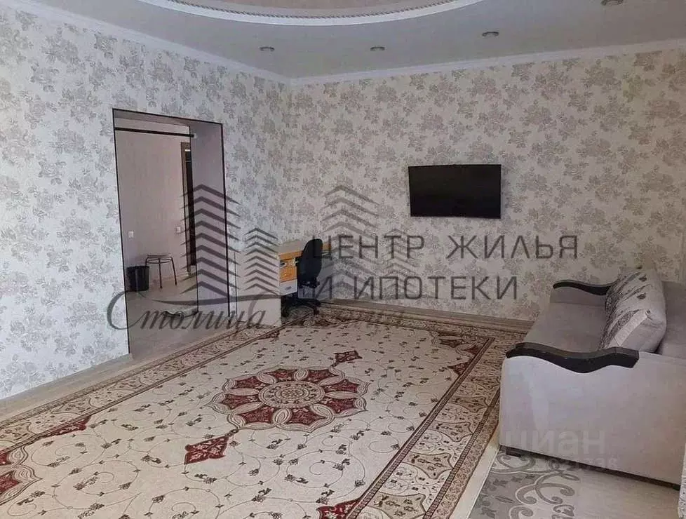Коттедж в Белгородская область, Старый Оскол Северный мкр,  (162 м) - Фото 1