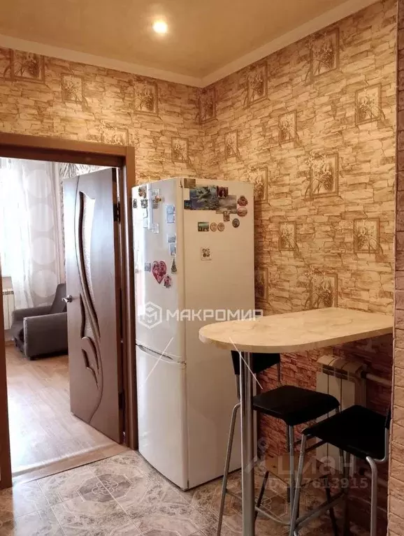 Студия Орловская область, Орел Артельный пер., 20 (28.1 м) - Фото 0