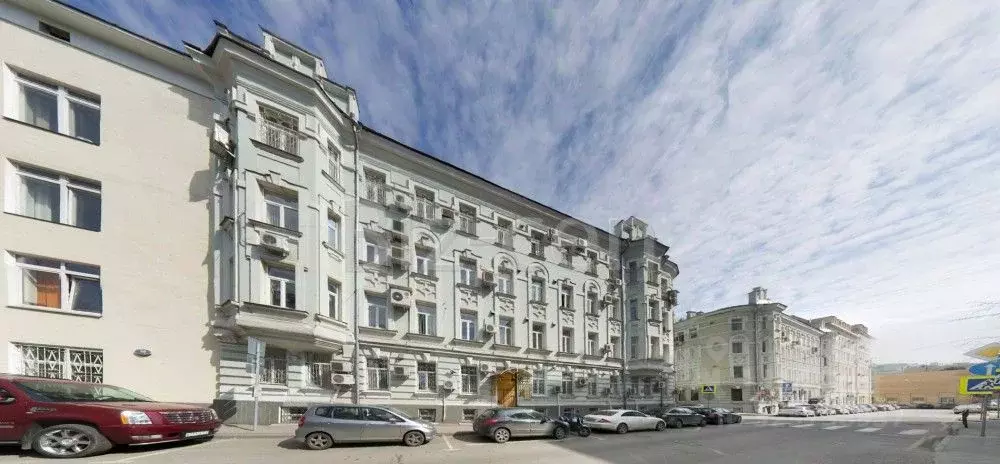 Офис в Москва Столовый пер., 6 (49 м) - Фото 1