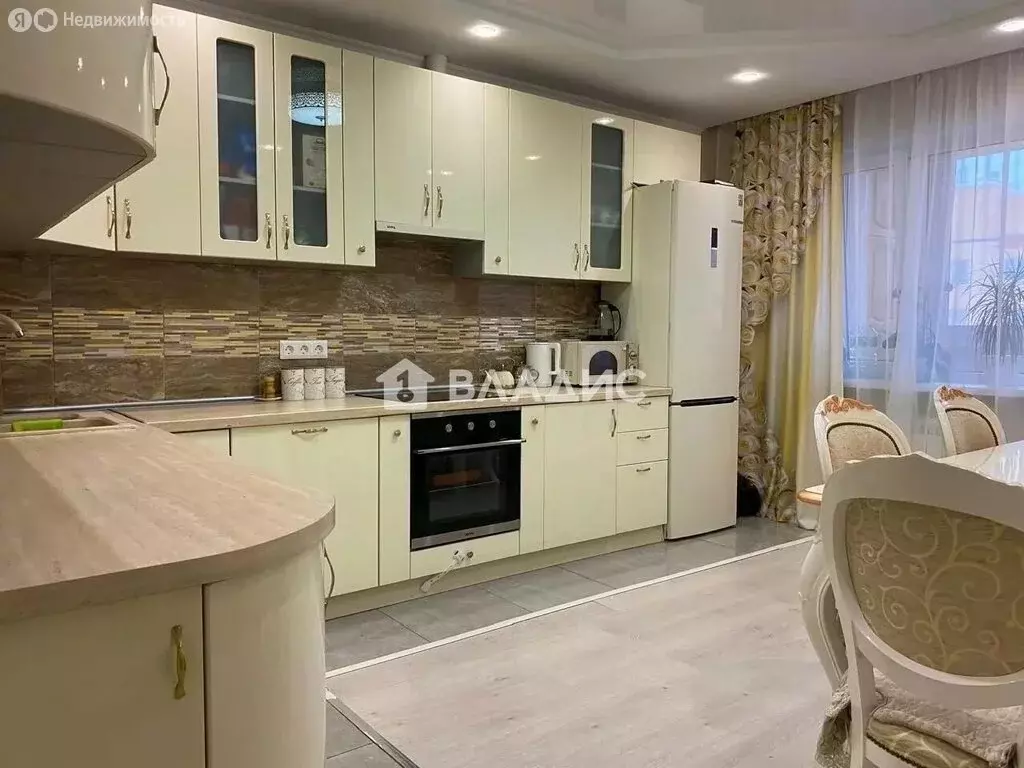 2-комнатная квартира: Королёв, улица Мичурина, 27/5 (70 м) - Фото 1