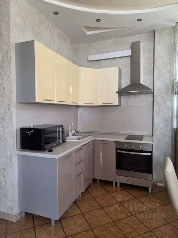 Студия Краснодарский край, Краснодар ул. Академика Трубилина, 28 (27.9 ... - Фото 2