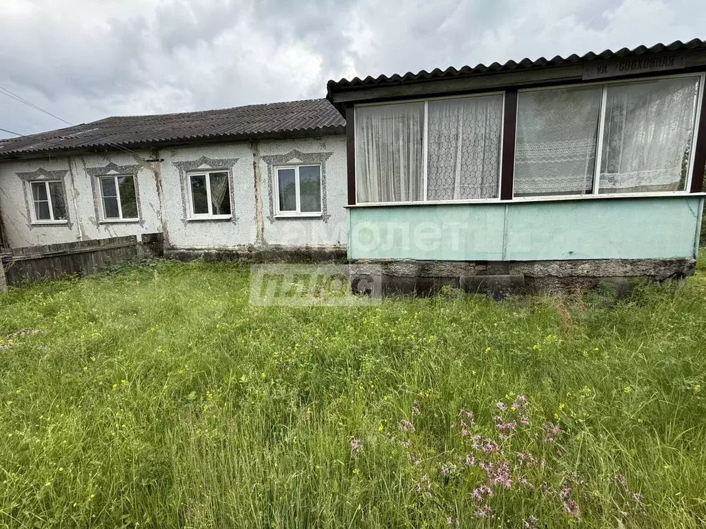 Дом 75 м на участке 12 сот. - Фото 0