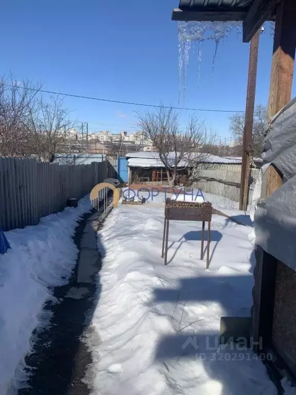 Дом в Белгородская область, Белгород пер. 1-й Супруновский (70 м) - Фото 2