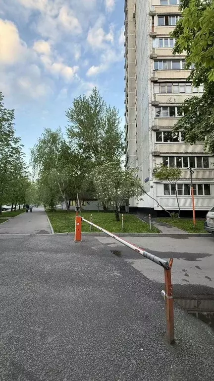 1-к. квартира, 35,9 м, 10/16 эт. - Фото 1