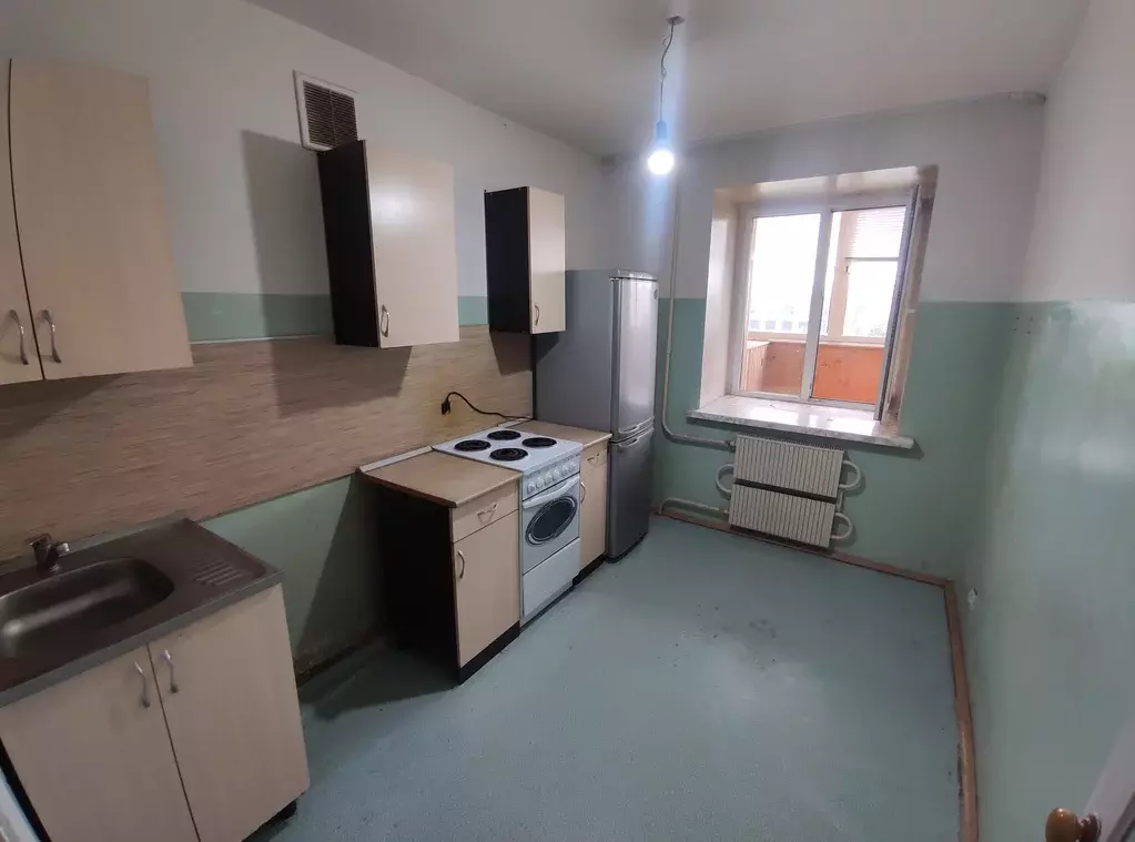 Продаётся 1-к квартира, 34.4 м - Фото 0