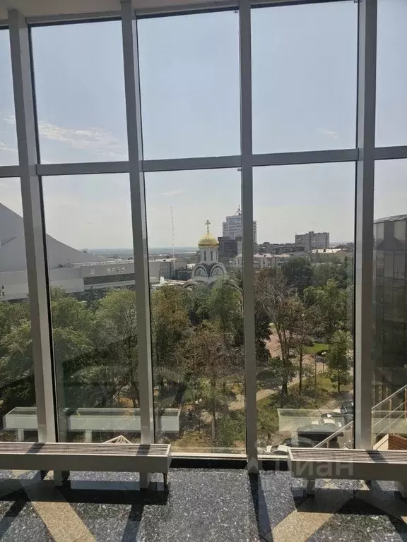 Офис в Ростовская область, Ростов-на-Дону ул. Суворова, 91б (1000 м) - Фото 1