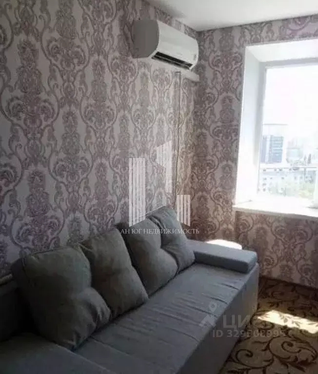 Комната Краснодарский край, Новороссийск ул. Куникова, 102 (12.0 м) - Фото 2