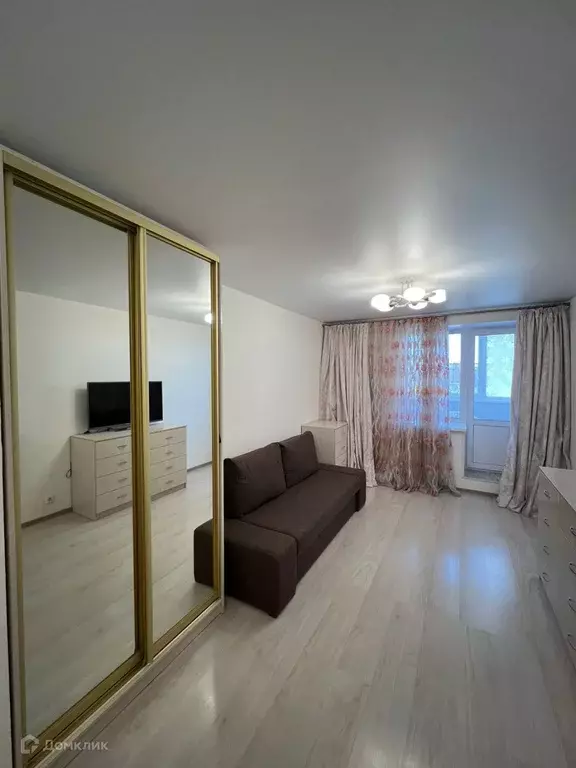 Продаётся квартира-студия, 24.6 м - Фото 1
