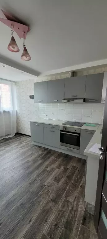 1-к кв. Москва, Москва, Московский г. 3-й мкр, 19 (45.0 м) - Фото 2