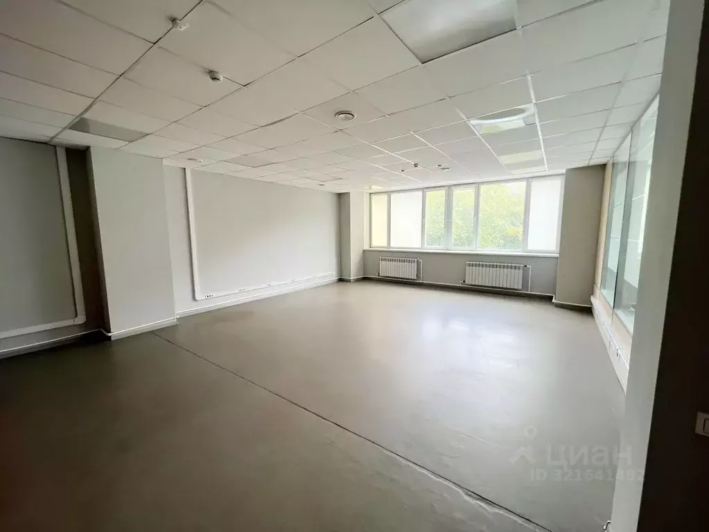 Офис в Новосибирская область, Новосибирск Советская ул., 52 (50 м) - Фото 1