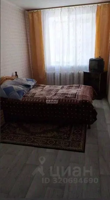 2-к кв. Липецкая область, Липецк ул. Я.А. Берзина, 9 (51.0 м) - Фото 1