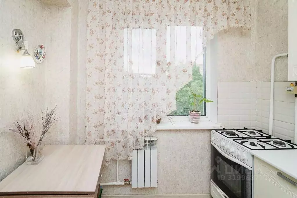 2-к кв. Омская область, Омск ул. Дианова, 5Б (41.1 м) - Фото 1