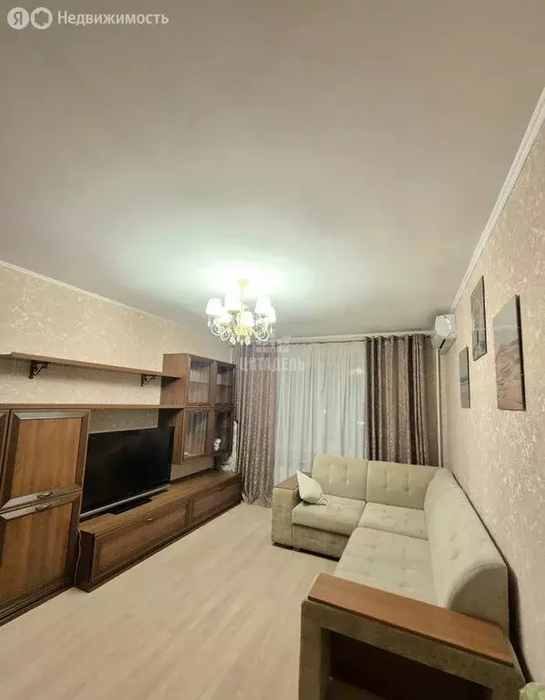 2-комнатная квартира: Воронеж, бульвар Победы, 47 (53.5 м) - Фото 1