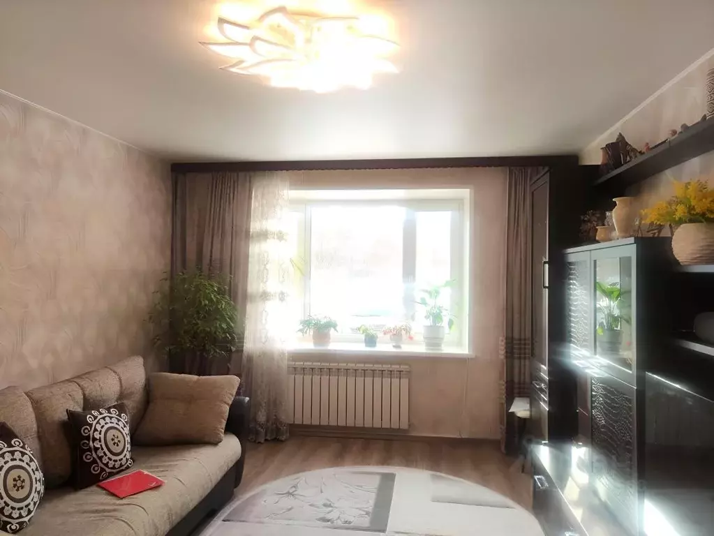 2-к кв. Владимирская область, Карабаново г. Александровский ... - Фото 2