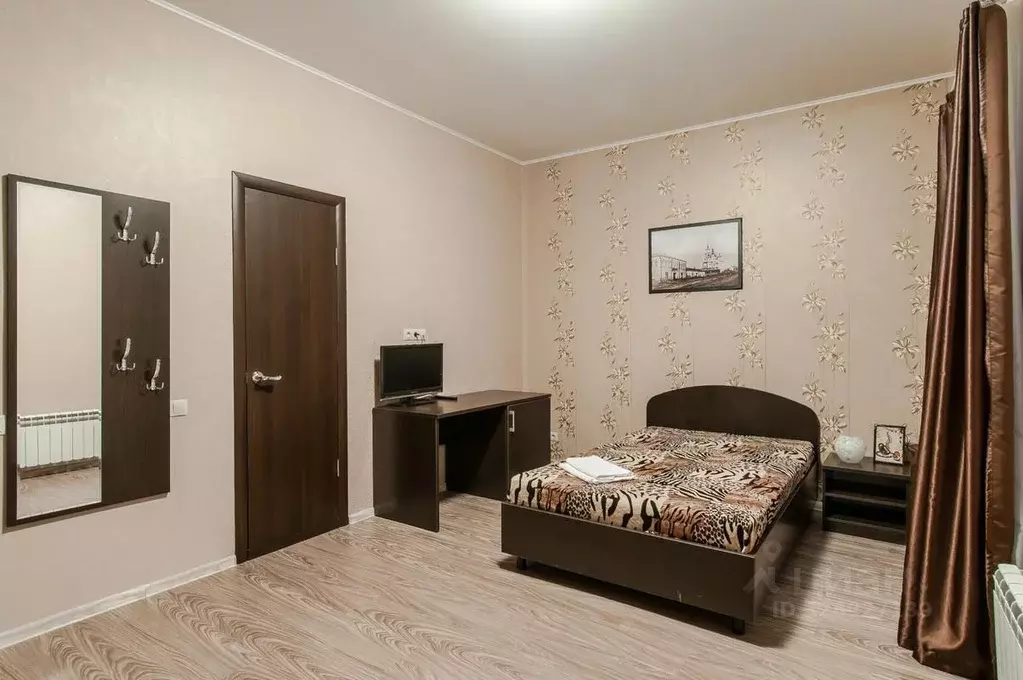 Комната Липецкая область, Чаплыгин ул. Свердлова, 9 (12.0 м) - Фото 1