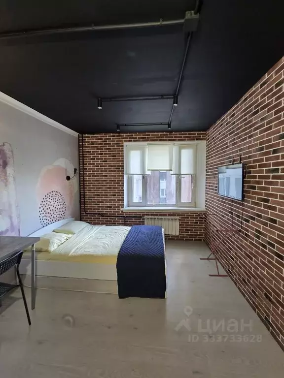Студия Москва Алтуфьевское ш., 2К1 (20.0 м) - Фото 1