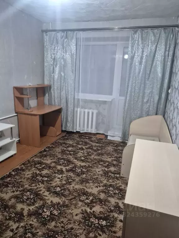 1-к кв. Саратовская область, Петровск ул. Куйбышева, 66 (32.0 м) - Фото 1