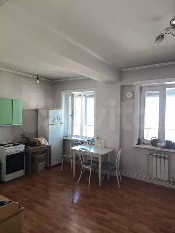 Квартира-студия, 41,8 м, 9/13 эт. - Фото 1