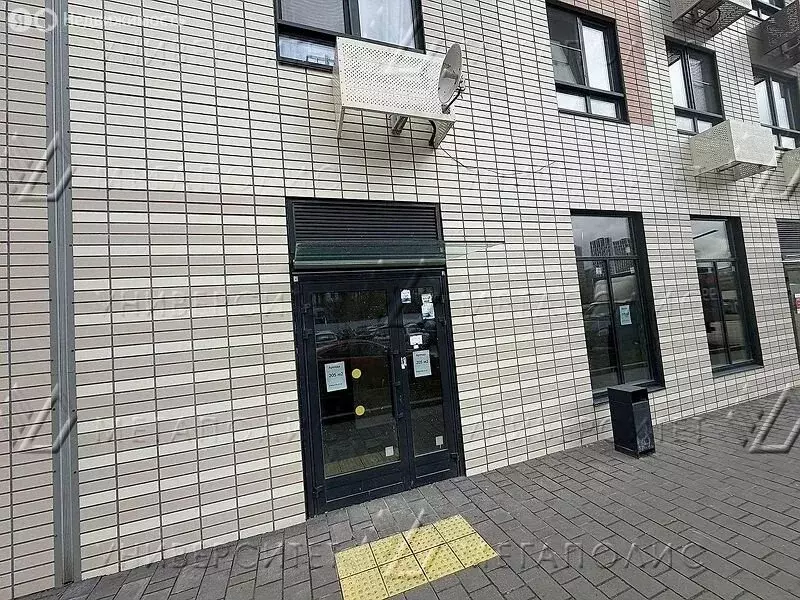 Помещение свободного назначения (205 м) - Фото 2