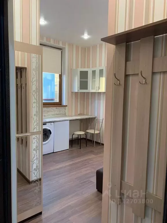 2-к кв. Москва ул. Константина Симонова, 5К1 (49.0 м) - Фото 1