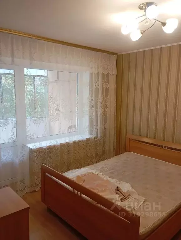 2-к кв. Брянская область, Брянск ул. Брянского Фронта, 6а (66.0 м) - Фото 1