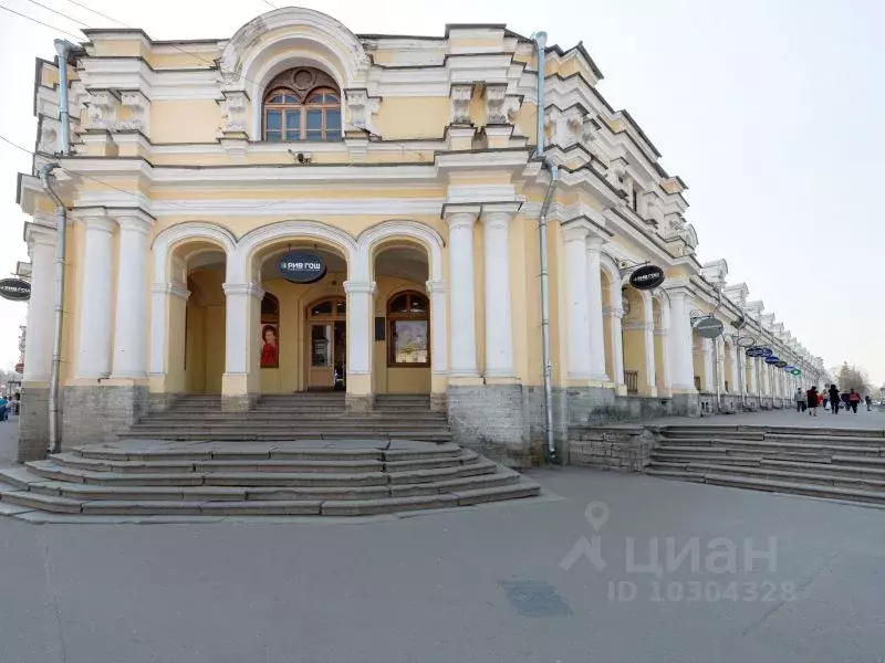 торговая площадь в санкт-петербург, санкт-петербург, пушкин московская . - Фото 0