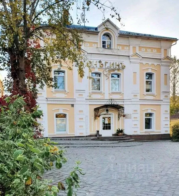 Комната Ивановская область, Иваново Подгорная ул., 9 (10.0 м) - Фото 1