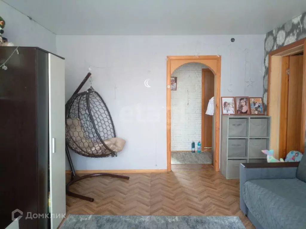Продаётся 3-к квартира, 50.9 м - Фото 1