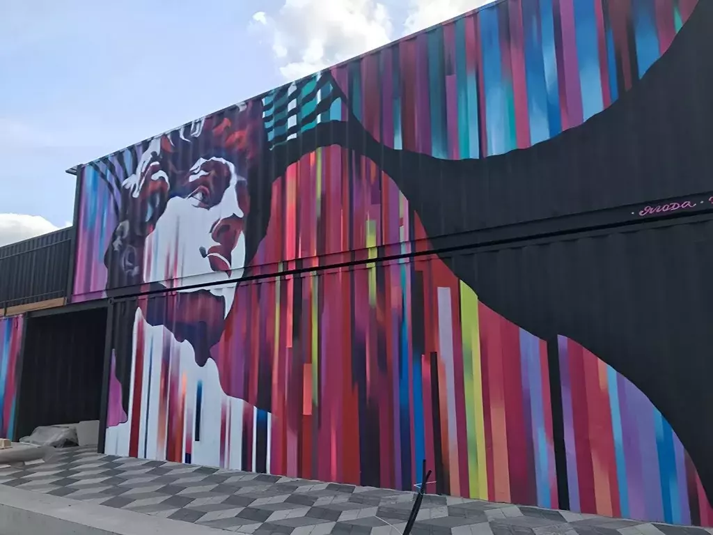 Торговая площадь в Новосибирская область, Новосибирск Фабричная ул., ... - Фото 0