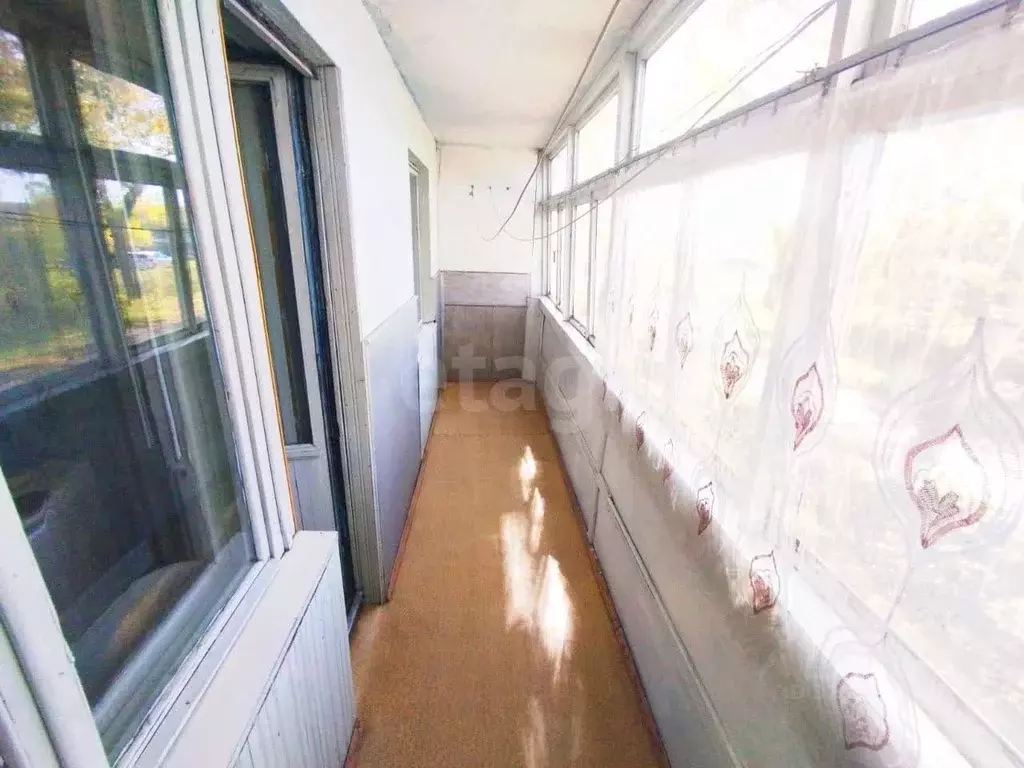 3-к кв. Амурская область, Райчихинск Северная ул., 14 (64.0 м) - Фото 1