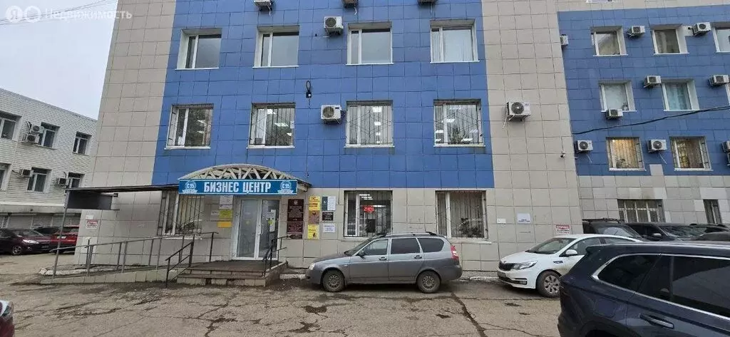 Офис (112 м) - Фото 2