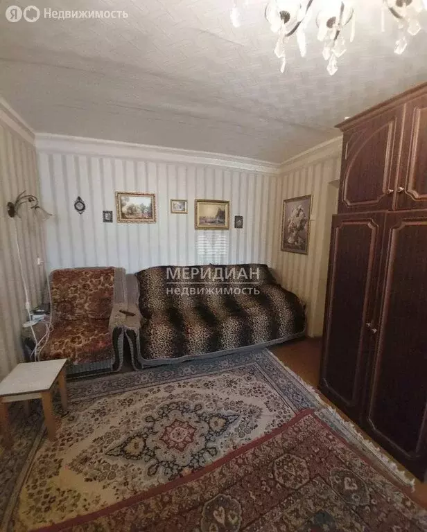 1-комнатная квартира: Нижний Новгород, улица Коминтерна, 164 (33.6 м) - Фото 1