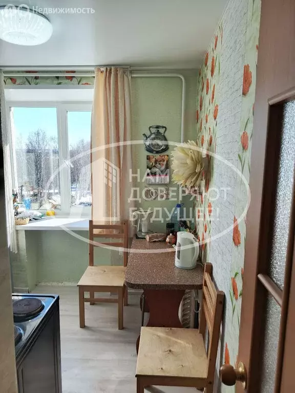 2-комнатная квартира: посёлок Дом отдыха Чепца, 3 (38.7 м) - Фото 1