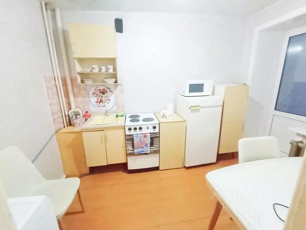 2-к кв. Иркутская область, Зима ул. Орджоникидзе, 40 (48.0 м) - Фото 1