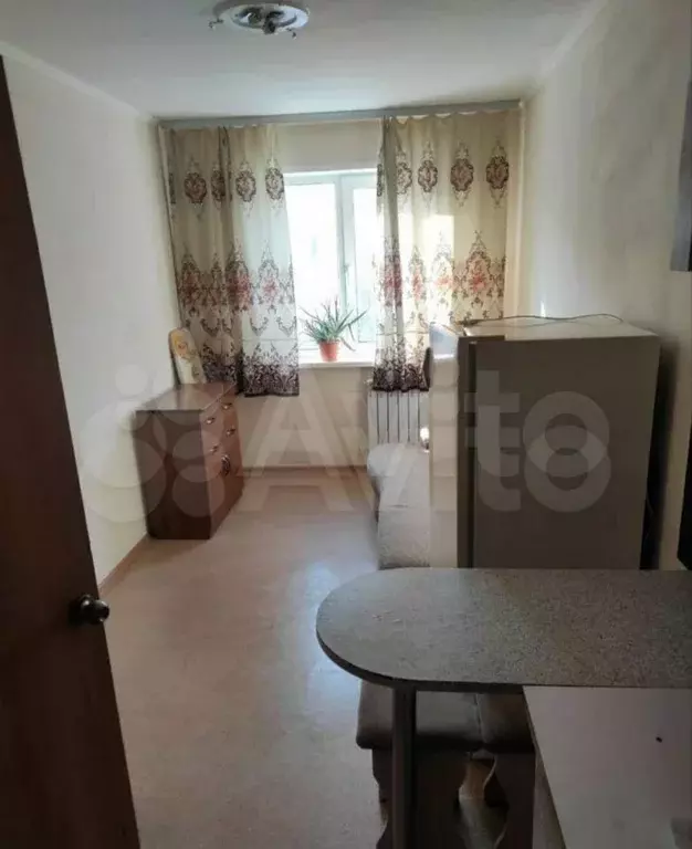 Квартира-студия, 14 м, 3/5 эт. - Фото 1