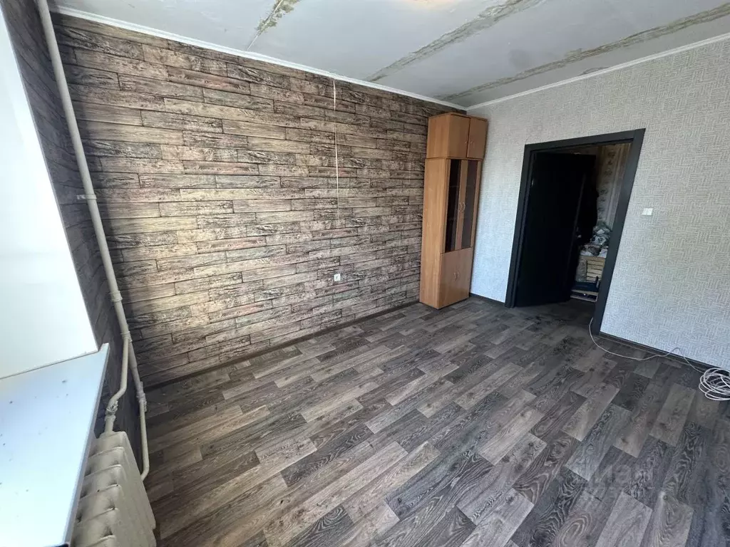 Комната Москва 2-й Новоподмосковный пер., 3А (13.4 м) - Фото 2