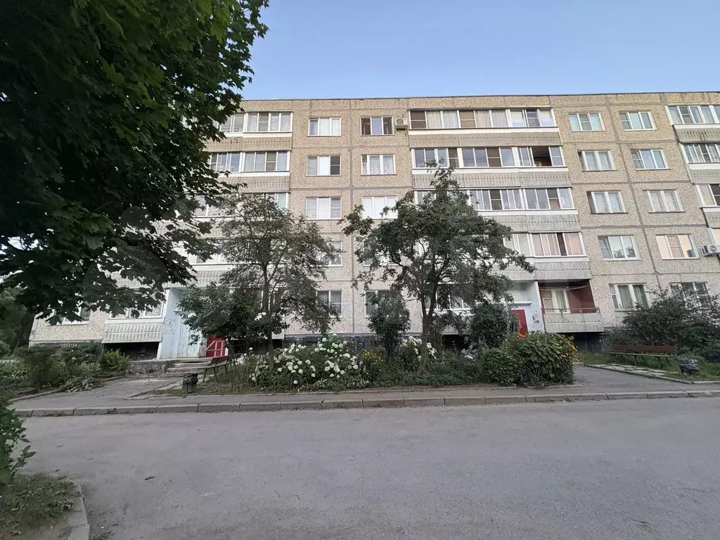 3-к. квартира, 70,3 м, 3/5 эт. - Фото 0