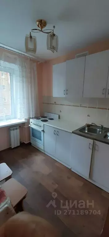 1-к кв. Иркутская область, Иркутск ул. Лызина, 18 (32.0 м) - Фото 1