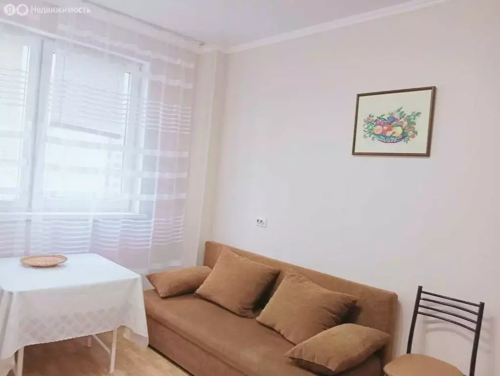 1-комнатная квартира: Анапа, улица Шевченко, 288Б (47 м) - Фото 2